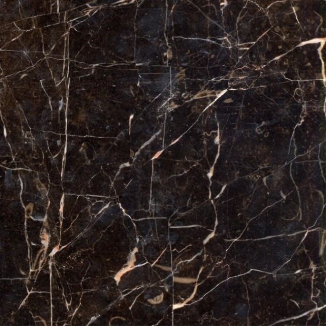 Antique brown marble